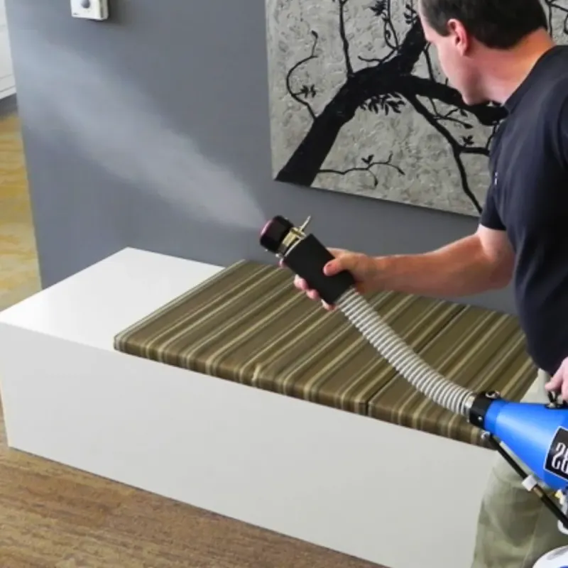 Professional Odor Removal in Carrollton, AL